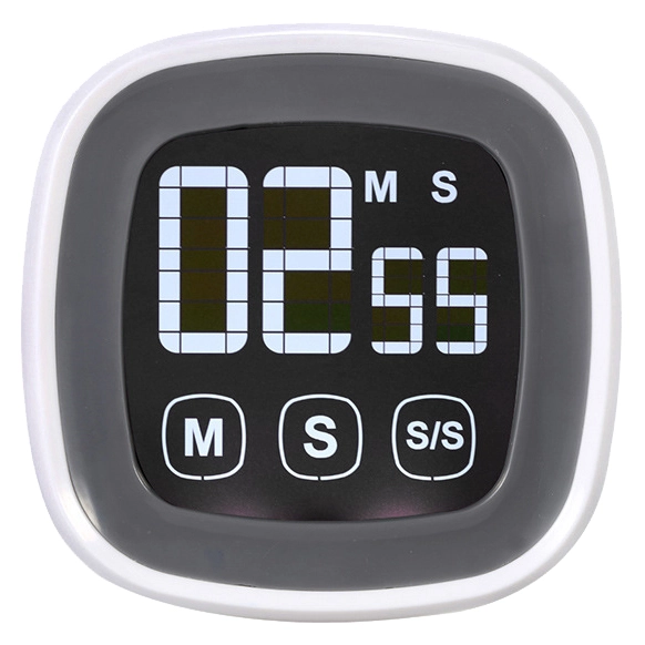 электронный кухонный таймер