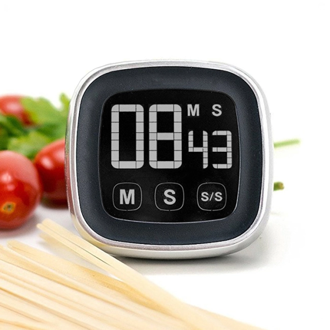кухонный электронный таймер на магнитах