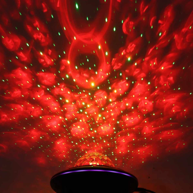 блютуз проектор звездного неба