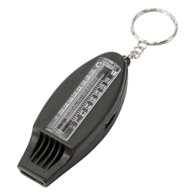 багатофункціональний рятувальний свисток