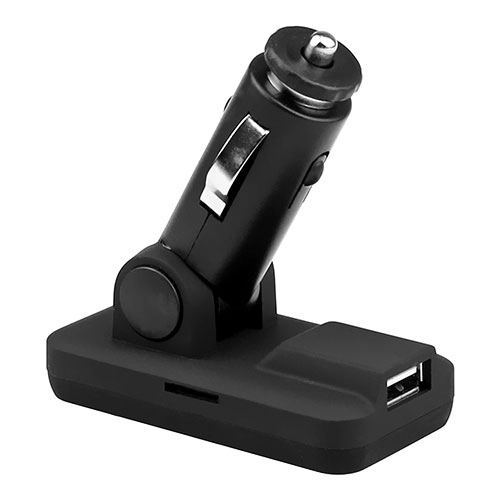 Bluetooth fm трансмітер