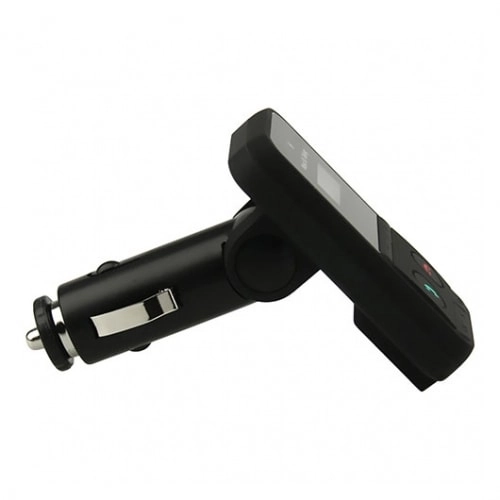 fm модулятор bluetooth