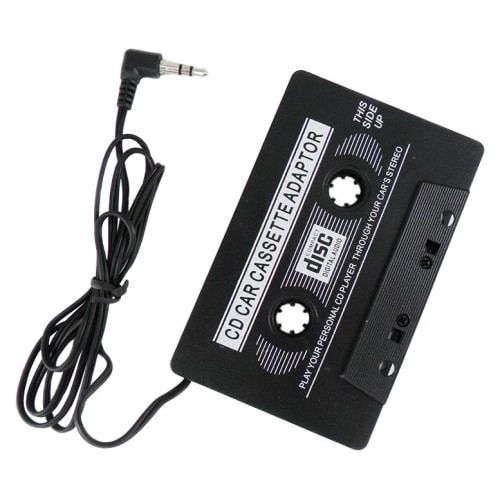 кассета адаптер mp3-плеер для машин