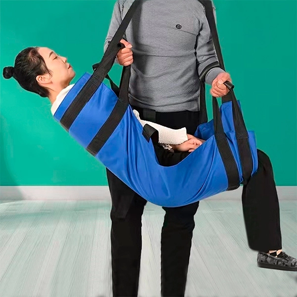 носилки медицинские бескаркасные