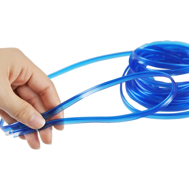 неоновый гибкий шнур на usb