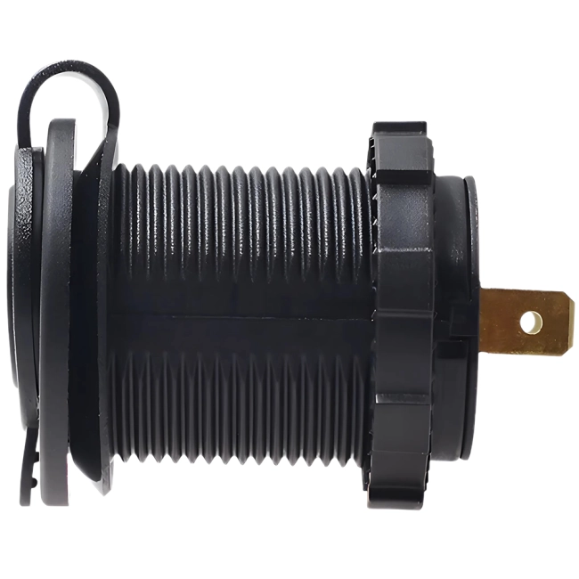 адаптер с 12в на юсб