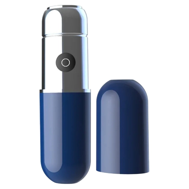 электрическая маленькая бритва