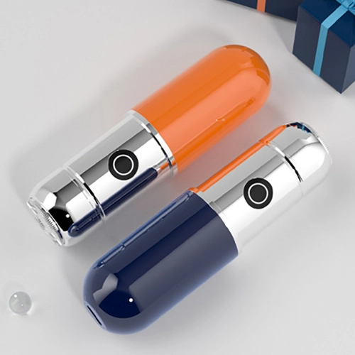 электрическая мини-бритва мужская