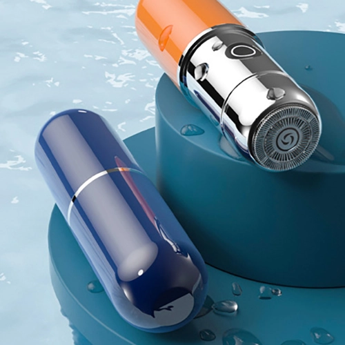 купить мини-бритву мужскую