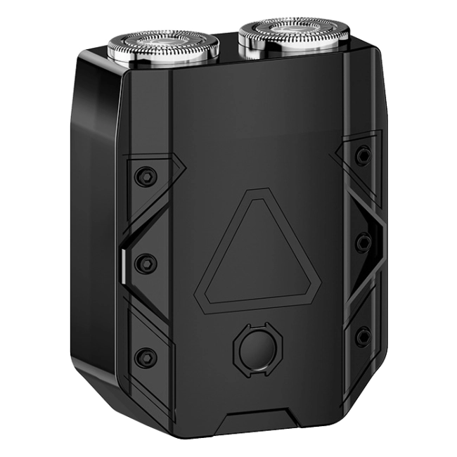 портативная электрическая бритва