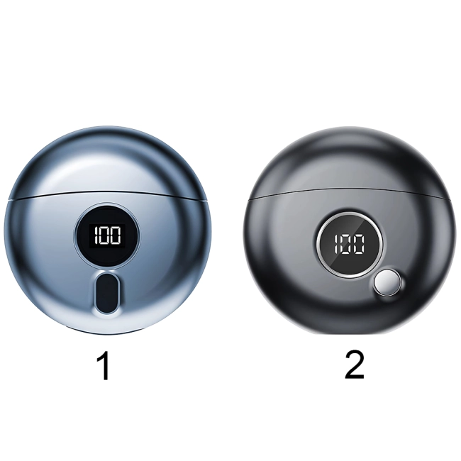 електрична чоловіча міні-бритва