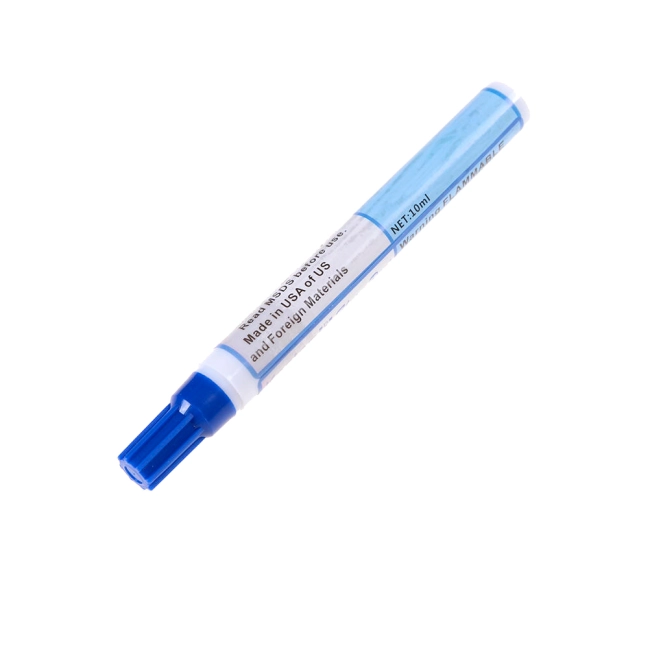 рідкий флюс для паяння