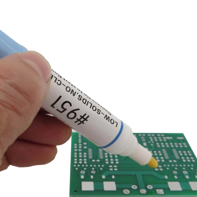 флюс для паяння