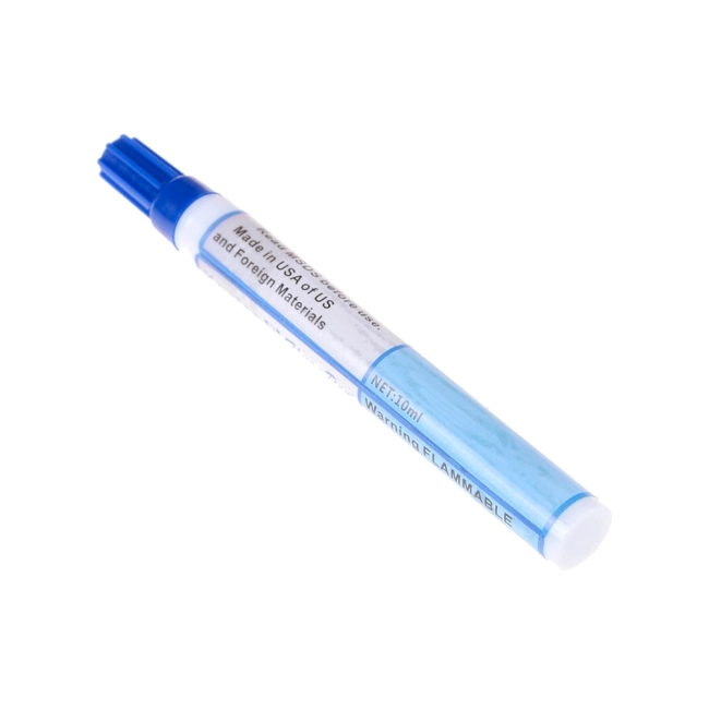 рідкий флюс для паяння