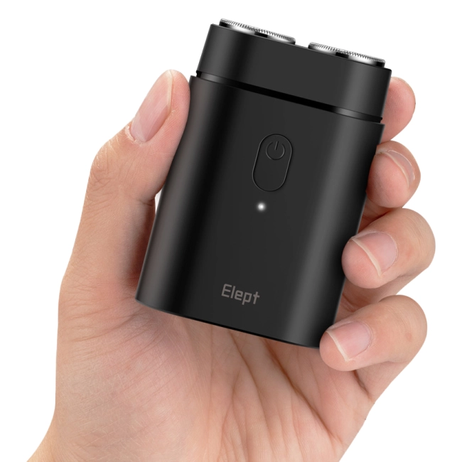 карманная бритва аккумуляторная