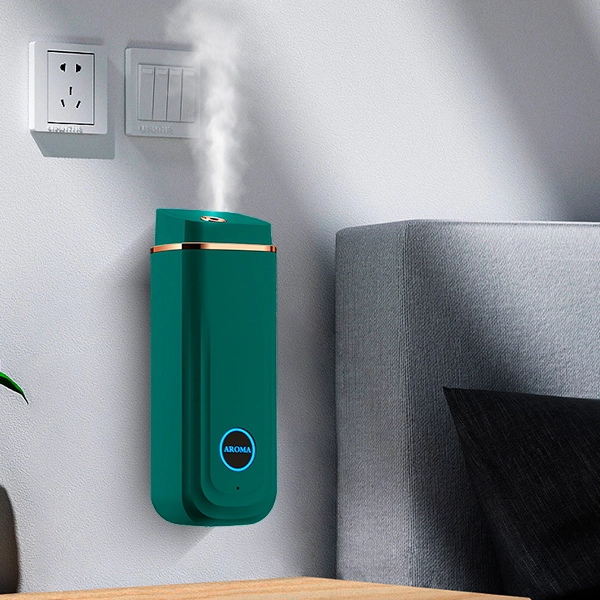 диффузор на стену