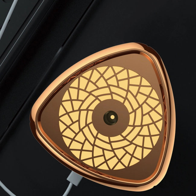 настольный увлажнитель воздуха usb