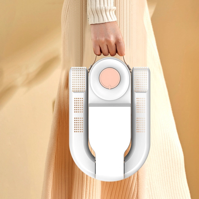 сушарка електрична складна для взуття