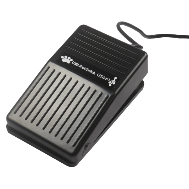 педаль usb для пк