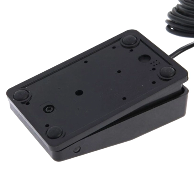 usb педаль для управления компьютером