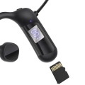 bluetooth наушники костные беспроводные