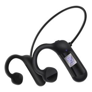 наушники с костной проводимостью беспроводные