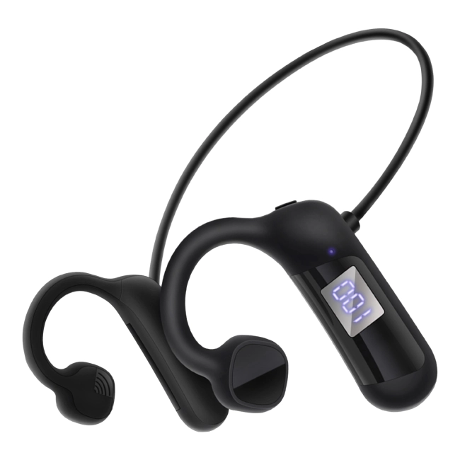 навушники з кістковою провідністю бездротові