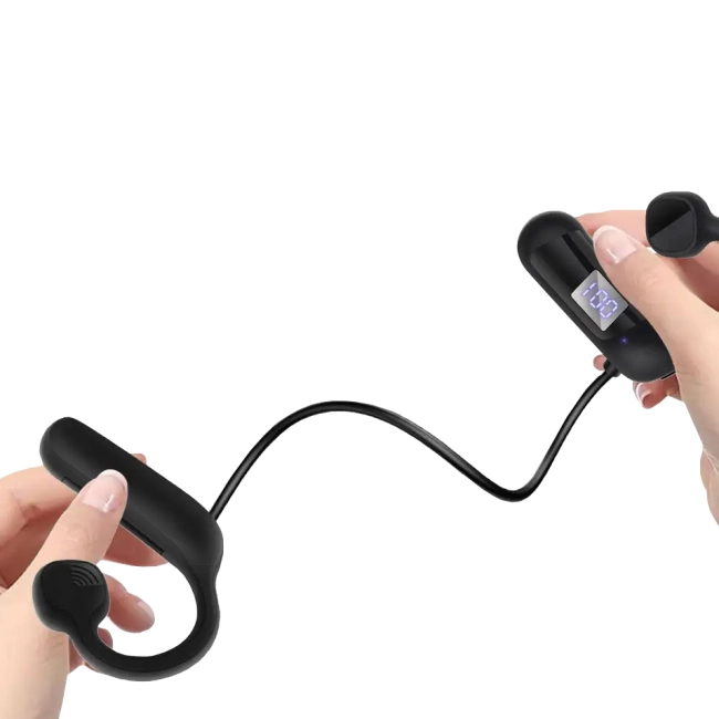 навушники з кістковою провідністю блютуз