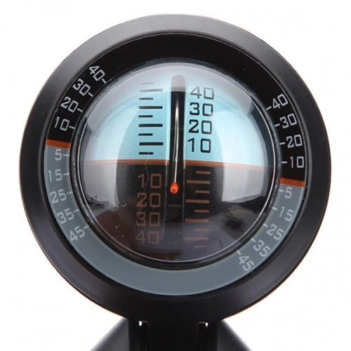 измеритель угла наклона