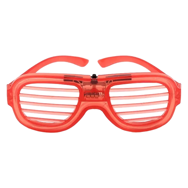 окуляри з підсвіткою led