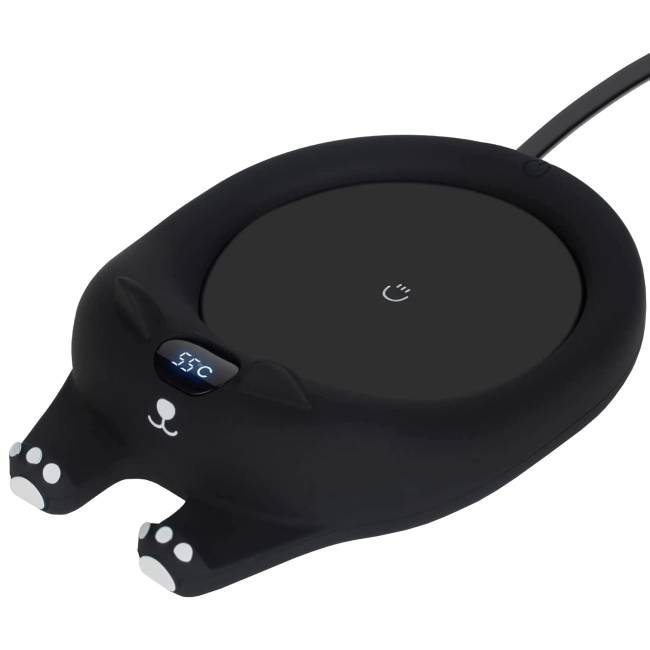 підставка з підігрівом для чашки