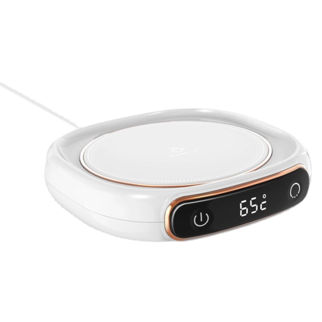 подогреватель под чашку