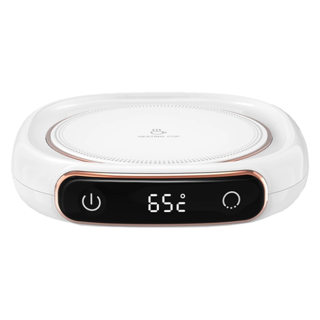 электрический подогреватель для чашки