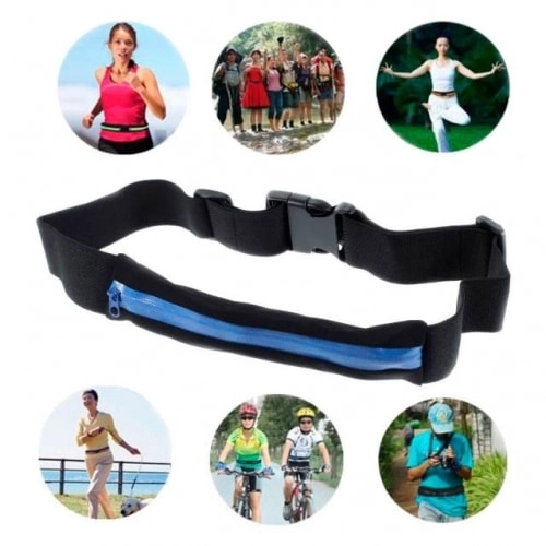 поясна сумка для бігу