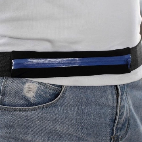 сумка пояс для бігу