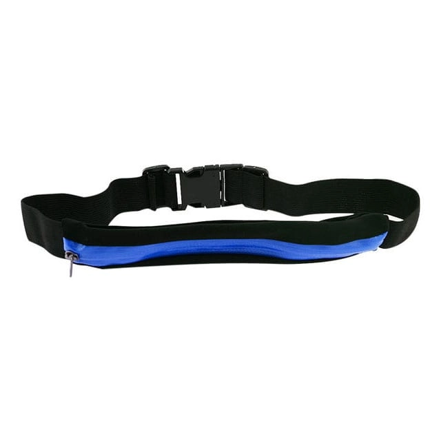поясна сумка для бігу