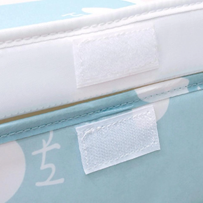 органайзер на липучці для білизни