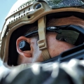 тактична гарнітура bluetooth з шумозаглушенням