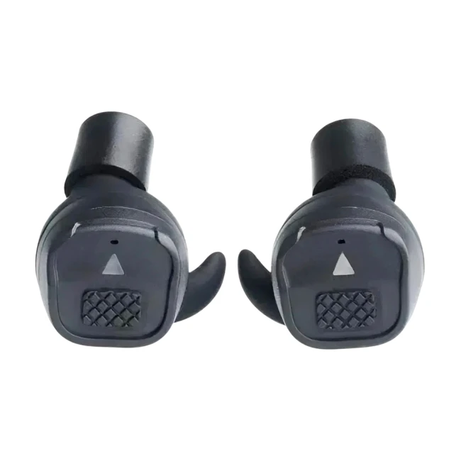 активні тактичні беруші для стрілянини