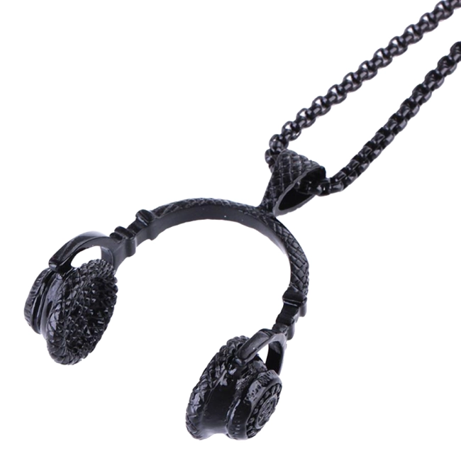 купить подвеску наушники