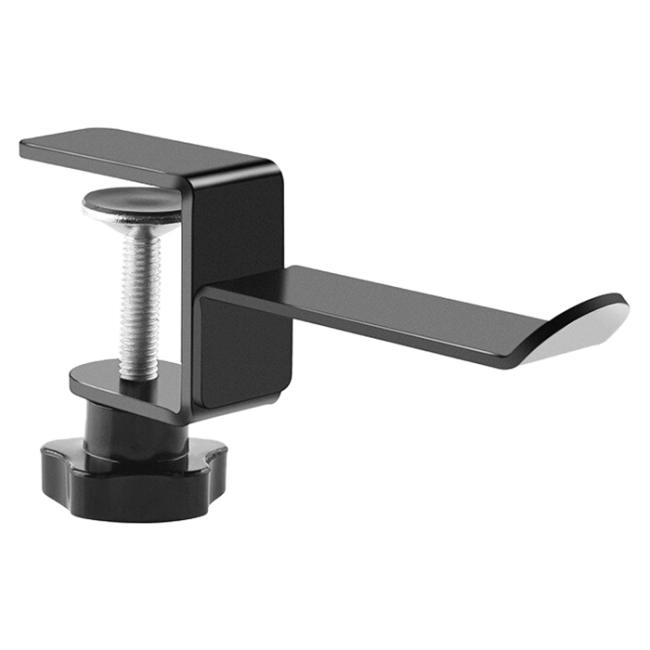 крепление для наушников на стол