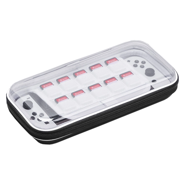 чехол для картриджей и nintendo switch