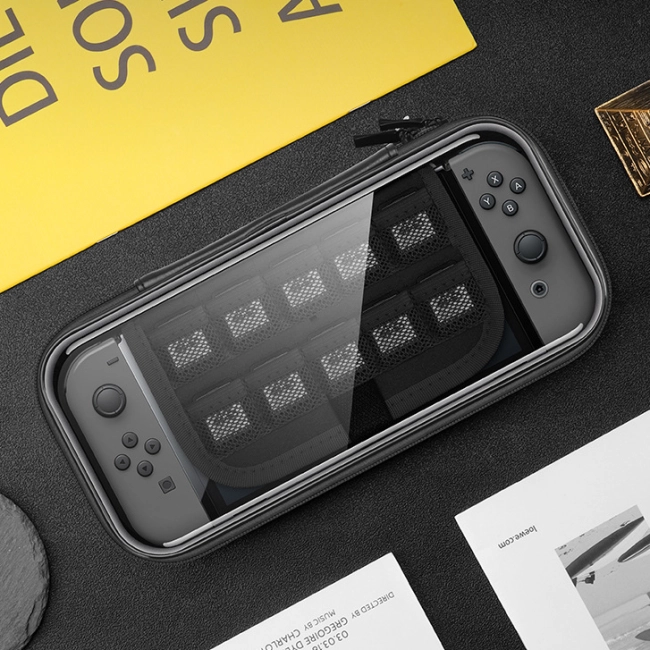 чехол-кейс для nintendo switch