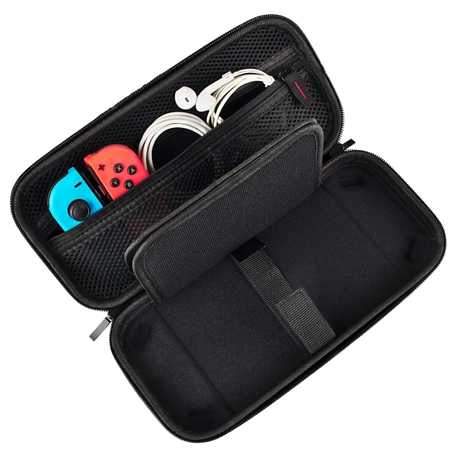 кейс-чехол для nintendo switch