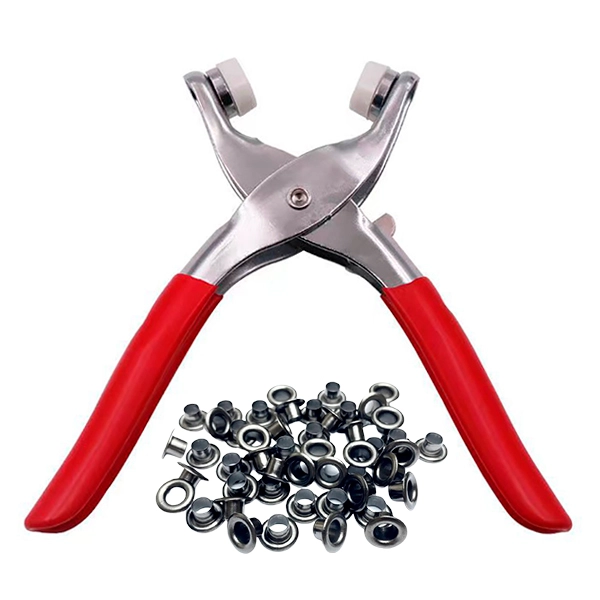 устройство для установки заклепок