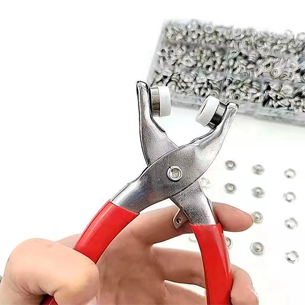 комплект для установки заклепок