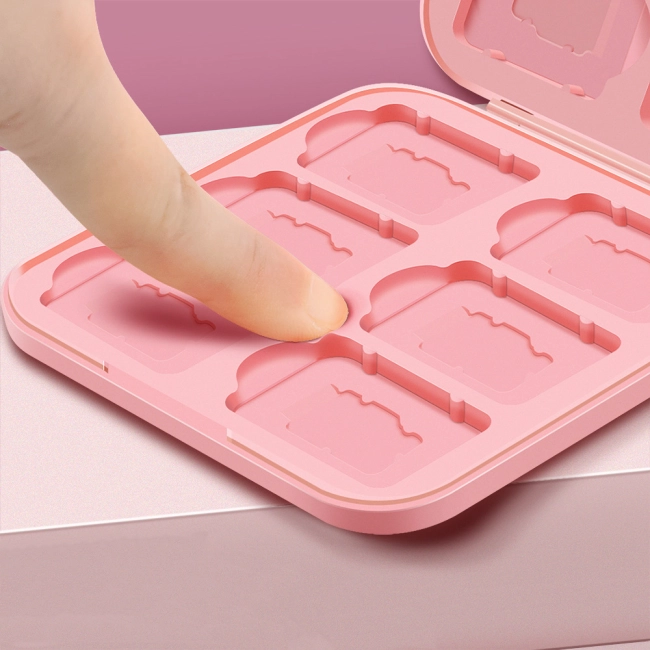 чехол для игровых карт nintendo