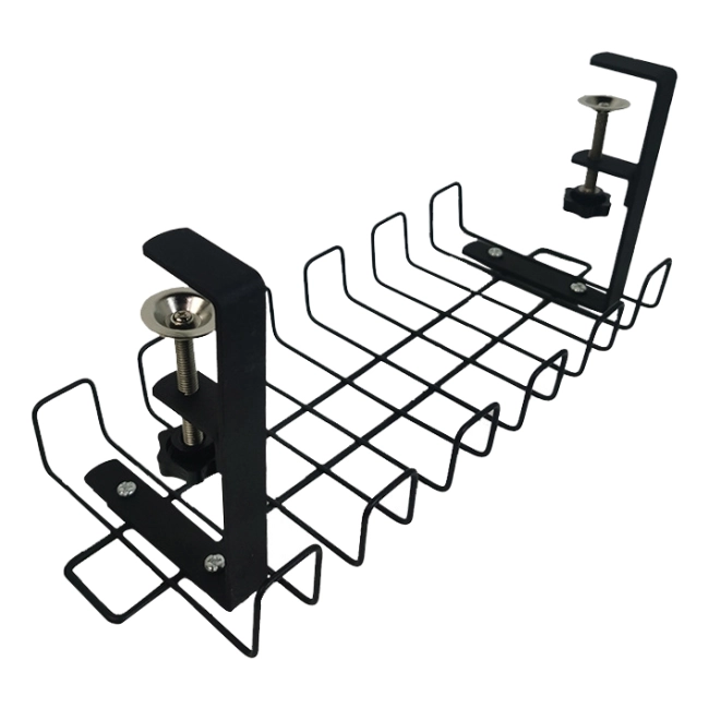 держатель под стол для удлинителя