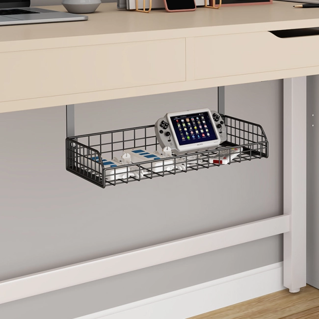 подвесной органайзер под стол