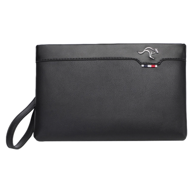 чоловіча сумка клатч